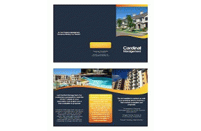 Brochure Design